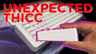 Return of the Whitefox Eclipse - High and Low Profile Models