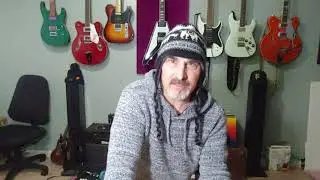 Unboxing with Roxy - Music Gear Network winnings?