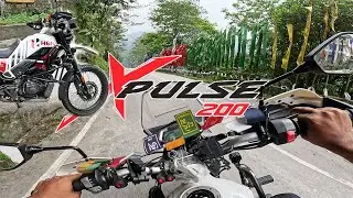 First Ride of Hero XPulse 200 Pro 4V | Next Gear