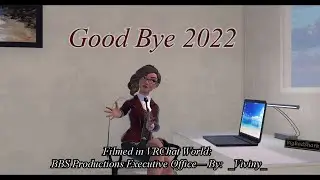 The BigBadShark Show End of the Year Special 2022, Hello 2023