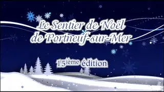 Sentier de Noël 2025