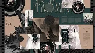 【AcuticNotes】NEGA FRAGMENTS - Krach