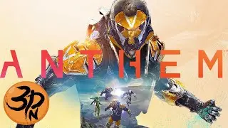 Final mission... again - Anthem Final Mission - 3
