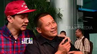 UPS SALAH ~ Merebut Tunangan Orang