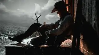 Dark Country / Epic Rock / Epic Blues | Best Dark Country Music 2023