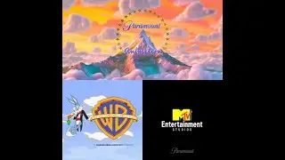 DLC: Paramount Animation/Warner Bros. Pictures Animation/MTV Entertainment Studios