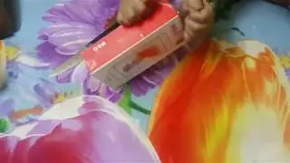 W&O iP7 Plus Smart phone Unboxing