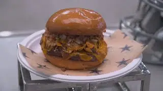 Cowboys unveil new gameday food, including healthier and vegan options