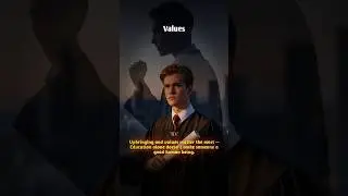 Values Define You | True Meaning of a Good Human 🌿
