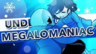 [NanoKarrin] Undertale - 