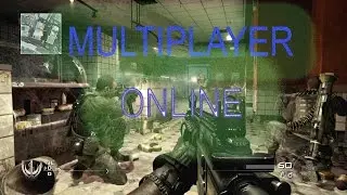 How To Play Call Of Duty Modern Warfare 2 Multiplayer Online (For Free)