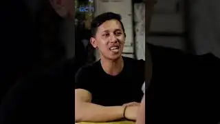 Ujang Gelagapan Kang Mus Nyariin Komar! #shorts