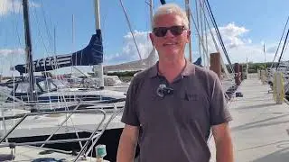 14 populære X-332 sejler Palby Fyn Cup