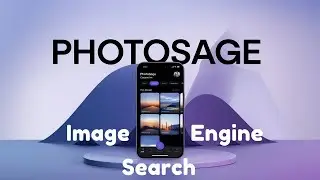 PhotoSage | Find Any Photo or Document Instantly - Private & Secure