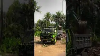 Criminal 💚💚 #automobile #jcbdriver #driver #travel #criminal #shorts