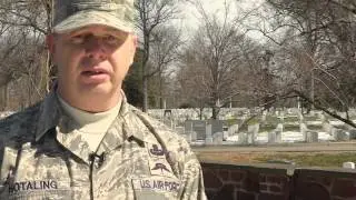 Air National Guard Command Chief Aim Points: Resilience