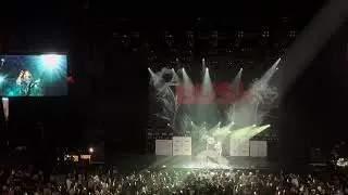 Bush- Swallowed Live @ Mohegan Sun Arena, Uncasville, CT 12/14/25