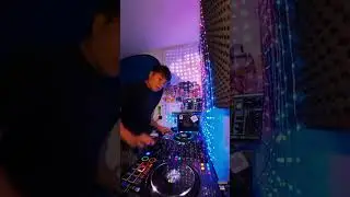 Snowd4y - Wa Gwan Delilah (feat Drake) REMIX 🇧🇷🔥 #dj #djlife #remix #brazilianfunk #liveremix
