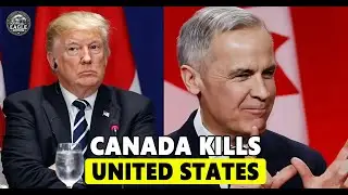 Canada Cuts Off Electricity to the United States &ndash; Massive Blackouts Incoming