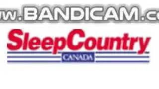 Sleep Country Canada Jingle (Full Version)