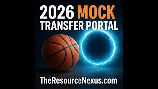 The 2026 Mock Transfer Portal: 80 Top College Basketball Players Likely to Move and Where