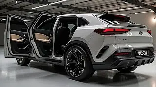 The Luxury SUV That Will DOMINATE 2026 &mdash; Lexus Future Flagship!