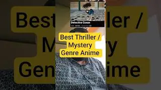 Detective Conan on Netflix #movies #reviews #recaps #gaming #series #netflix #conan