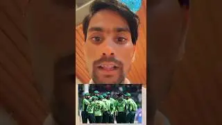 क्या पाकिस्तान इंडिया के साथ मैच नहींखेलेगा?#pakistan #cricket #teamindia #cricketlover