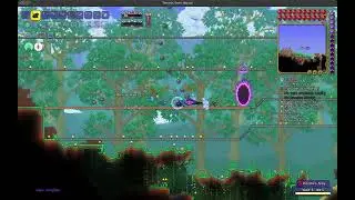 [Calamity Revengeance Mediumcore] 43. Old One's Army Tier 1