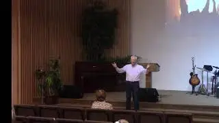 II Peter #4 Add To Your Faith Godliness, Mutual Affection And Love