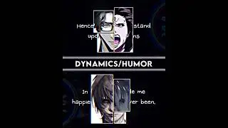 Aizen vs Light #anime #whoisbetter #edit #bleach #deathnote #aizen #lightyagami #shorts #manga