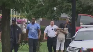 Spike in Detroit gun violence has neighbors, leaders seeking solutions
