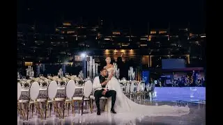 Grand Velas, Los Cabo Wedding I Kendra and Christian