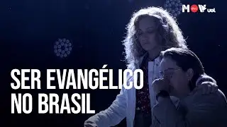 Que tipo de crente você é? Evangélicos relatam diferentes visões da religião