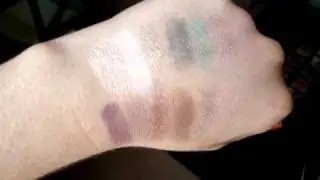 Terra Firma Cosmetics