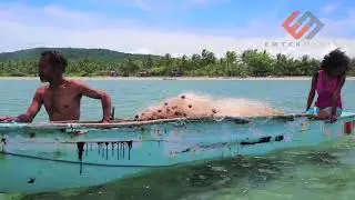 UNDP - Marine Bill Awareness