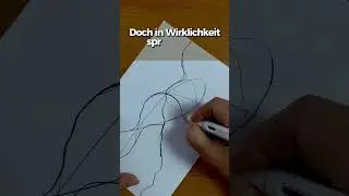 Durch das Zeichnen mit Neurographik aktivierst du neue neuronale Verbindungen. Alte Programme l&ouml;sen
