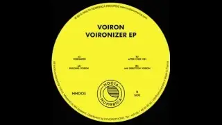 Voiron - After chez oim