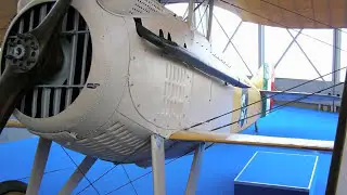 SPAD S.VII