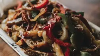 Choose Local Dining: Bo & Vine