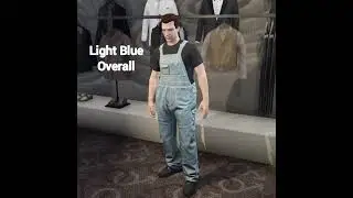 How to make Dickie Diddles From Mr.Bean Animated In GTA Online [Tutorial]