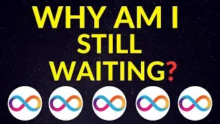 Why Am I Still Waiting for the Internet Computer ICP?