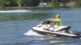 Meet the She-Doos of Smith Mountain Lake