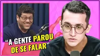 CLONE ABRE o JOGO sobre o SPOOKY