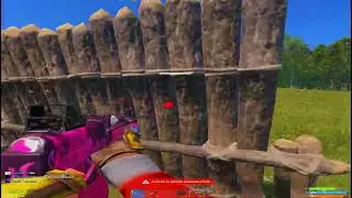 14 y.o talent? | RUST | Highlits #4