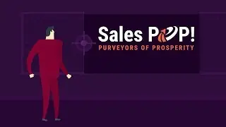 Welcome to SalesPOP! Channel