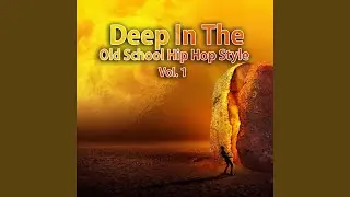 Old School Trip (Hip Hop Instrumental 2017 Mix)