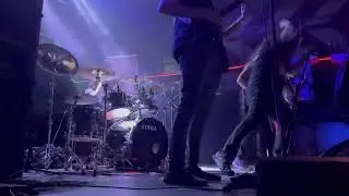 Impaled - Live in San Francisco CA @DNALounge  FULL SET