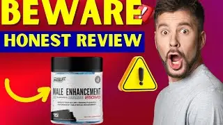 ⚠️ RagnarX Gummies Male Enhancement Review 2025 &ndash; Real Results, Benefits & Side Effects