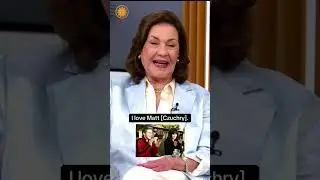 Kelly Bishop on 